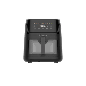 سرخ‌کن ۷ لیتر ترام هاوس مدل AF-701 B