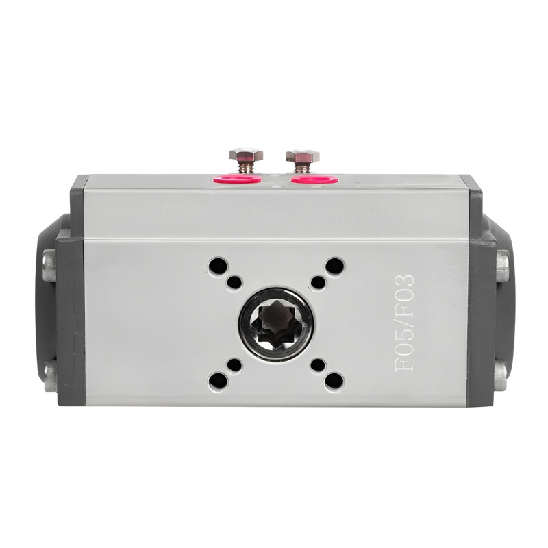 اکچویتور پنوماتیک بادی ای اس ان مدل ESN ATD-32