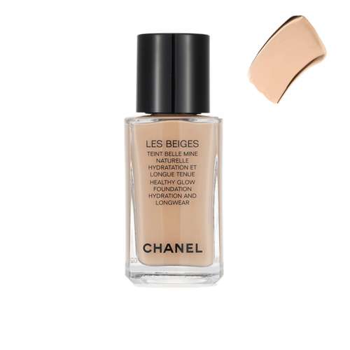 کرم پودر شانل مدل B20 حجم 30 میلی لیتر