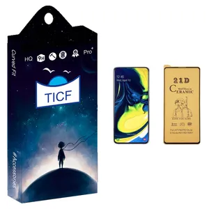 TICF +HD Ceramics Screen Protector For Samsung Galaxy A81