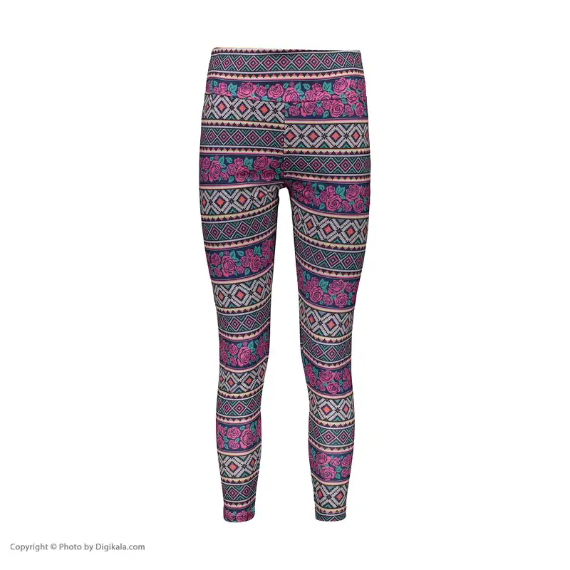 لگينگ ورزشي زنانه كد glgl4 004