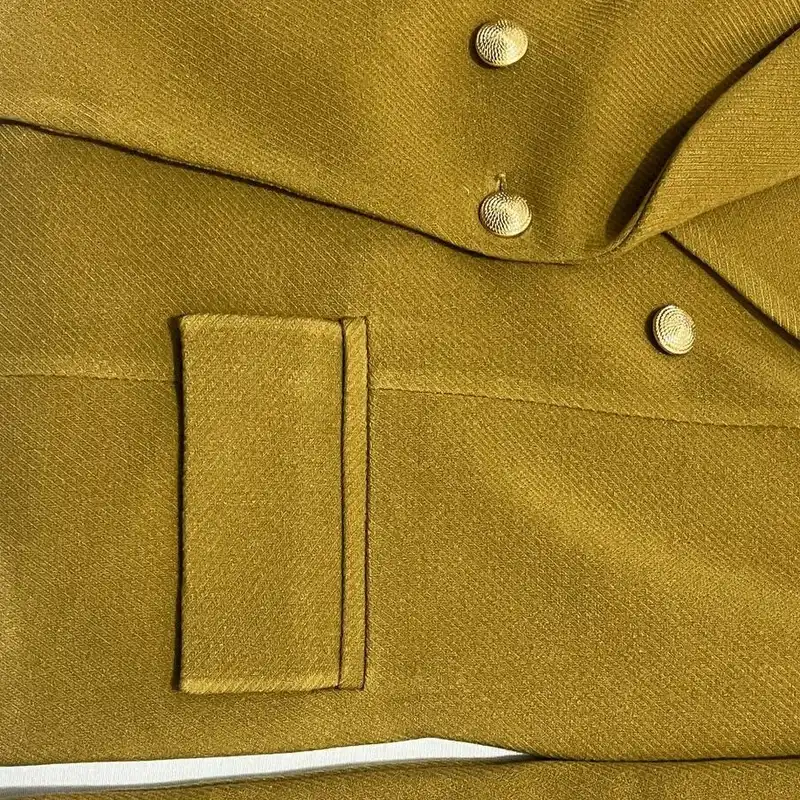 ست کت و شلوار زنانه مدل رزار کد AR79