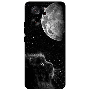 Megafone Cat 1882 Cover For Xiaomi 13T / 13T Pro
