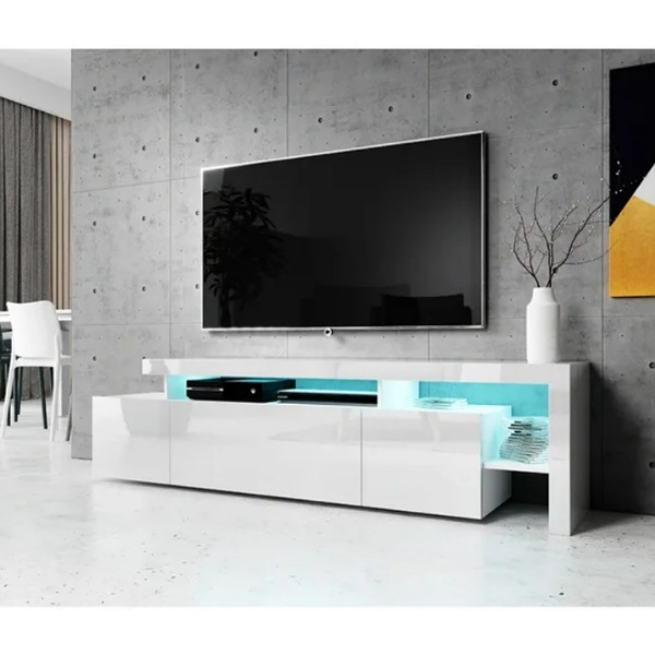 میز تلویزیون مدل TI700+MDF+MATICAL