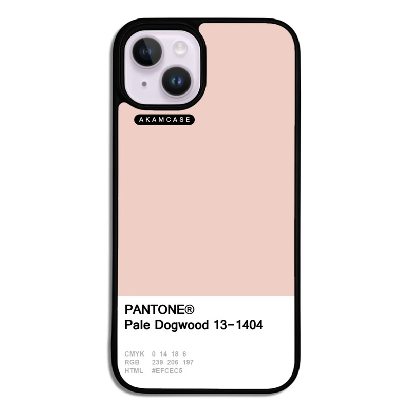 کاور آکام مدل AMC-WA14-PANTONE-15 مناسب برای گوشی موبایل اپل iPhone 14