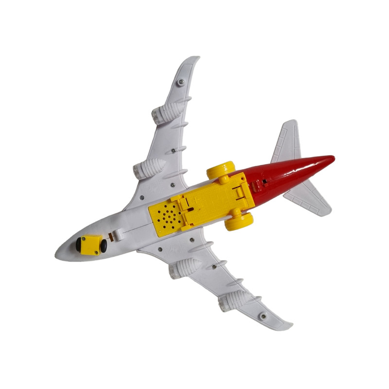 هواپیما بازی مدل  ایرباس