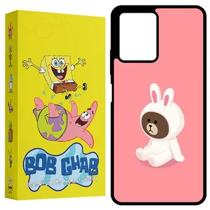 BOB Ghab BCPX5 Cover For Xiaomi Poco X5 5G