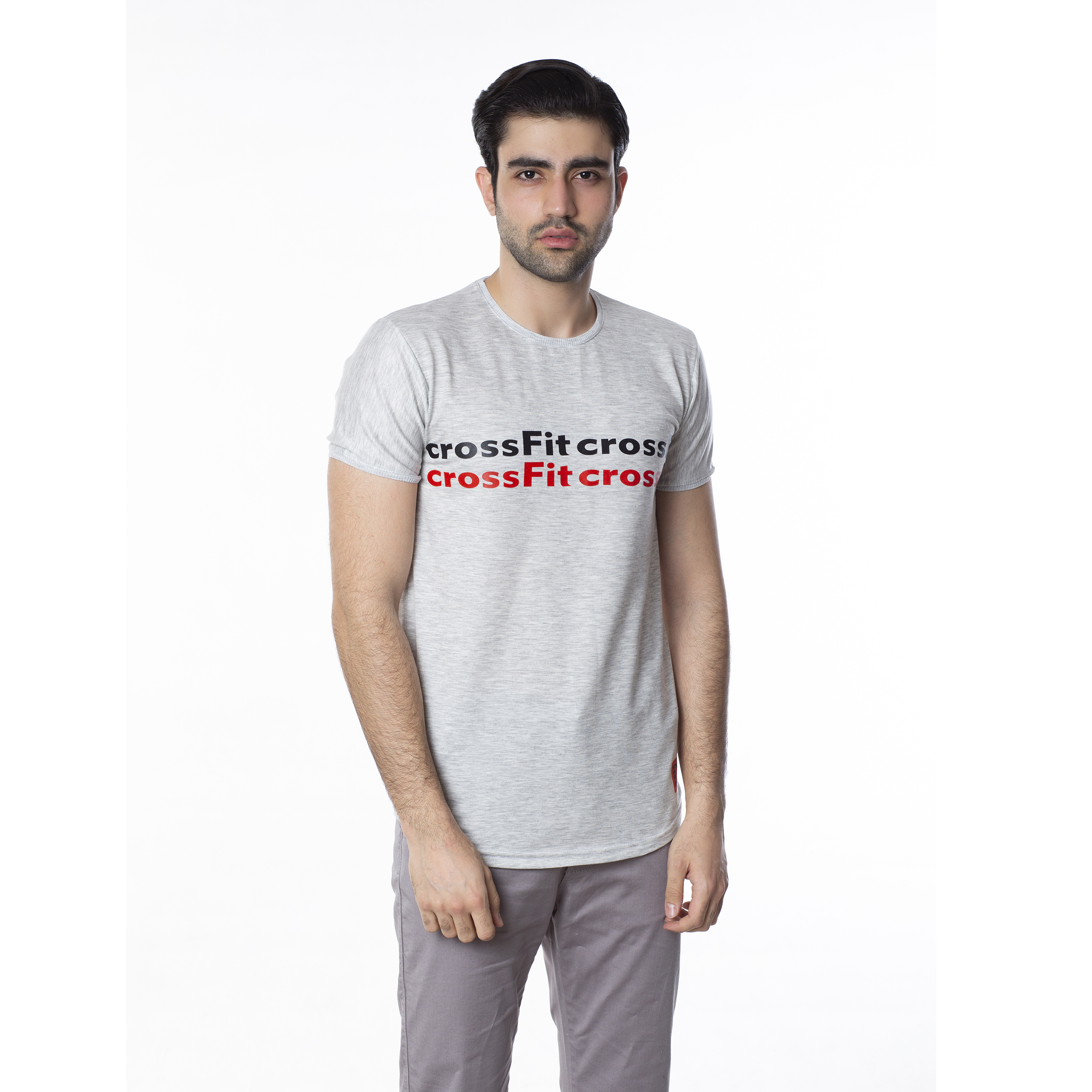 تی شرت مردانه سیدونا مدل MSI02120-033