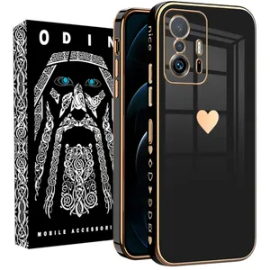Nice Odin cover suitable for Xiaomi Mi 11T / Mi 11T Pro mobile phone