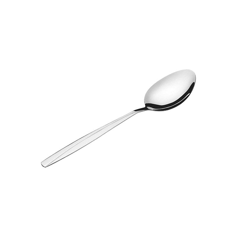 قاشق چای خوری یونی هوم مدل ماینز بسته 12 عددی قاشق چای خوری یونی هوم مدل ماینز بسته 12 عددی