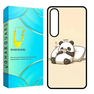 Ghab Guard CHAPS24 Cover For Samsung Galaxy S24