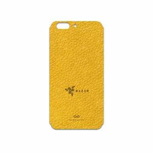 MAHOOT ML-RZR Cover Sticker for OnePlus 5