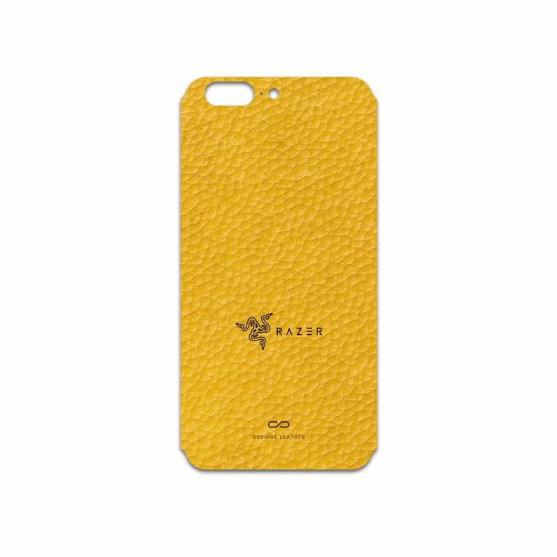 برچسب پوششی ماهوت مدل ML-RZR مناسب برای گوشی موبایل وان پلاس 5