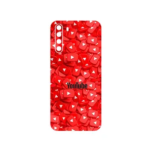 MAHOOT Youtube Cover Sticker for Gplus X10