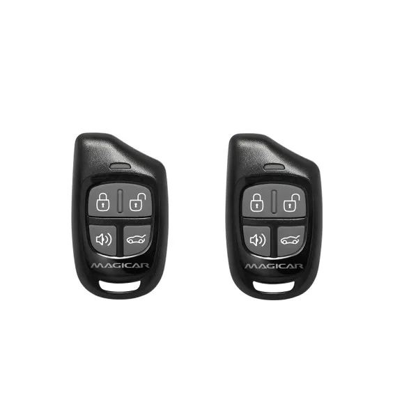 دزدگیر خودرو ماجیکار مدل M211 - 665