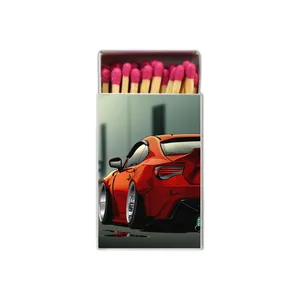  کبريت آکام مدل ASM000380