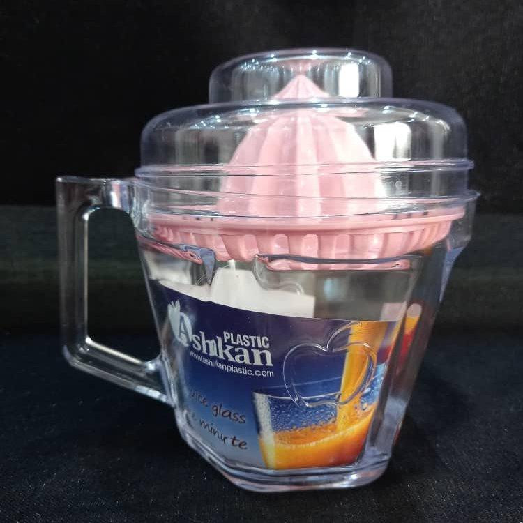 آبمیوه گیری دستی مدل   Juicer-80