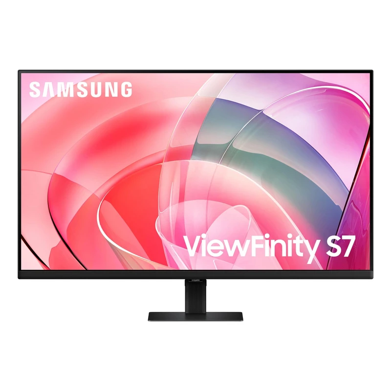 مانیتور سامسونگ مدل LS32D706EAMXUE سایز 32 اینچ