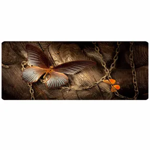 پادری مدل L6/500 مدرن مت سایز 46×109 سانتی متر