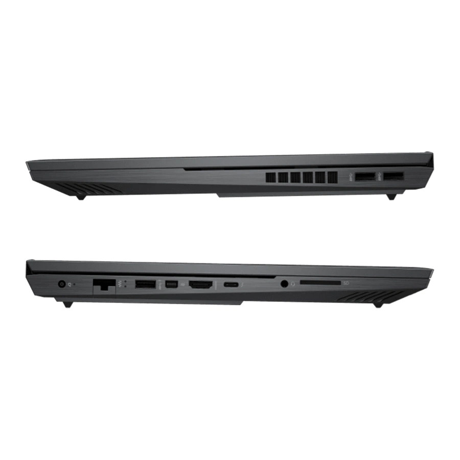لپ تاپ 16 اینچی اچپی مدل Omen 16-K0033DX i9 32 2 RTX3060 6 - کاستوم شده لپ تاپ 16 اینچی اچپی مدل Omen 16-K0033DX i9 32 2 RTX3060 6 - کاستوم شده