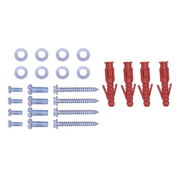 پایه دیواری ثابت تلویزیون ایکس ویژن مدل Z55 مناسب برای تلویزیون های 37 تا 60 اینچ