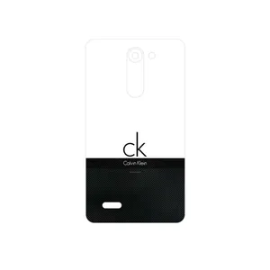 MAHOOT Calvin Klein Cover Sticker for LG L Bello