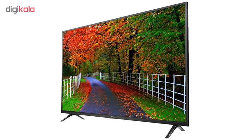 تلویزیون ال ای دی تی سی ال مدل 43D3000 سایز 43 اینچ