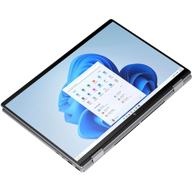 لپ تاپ 16 اینچی اچ پی مدل ENVY x360 16-ad0013dx-R5 8640HS-8GB LPDDR5 6400MHz-512GB SSD-IPS-Touch-W لپ تاپ 16 اینچی اچ پی مدل ENVY x360 16-ad0013dx-R5 8640HS-8GB LPDDR5 6400MHz-512GB SSD-IPS-Touch-W