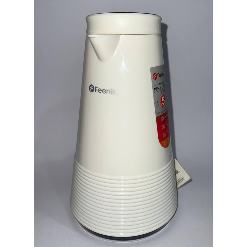 فلاسک فنیک مدل PG کد 84 گنجایش 1 لیتر