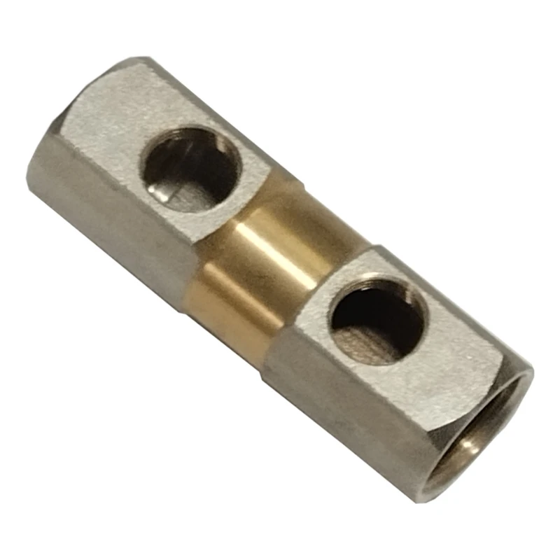 کلکتور توزیع آب مدل 2b کد 1/2