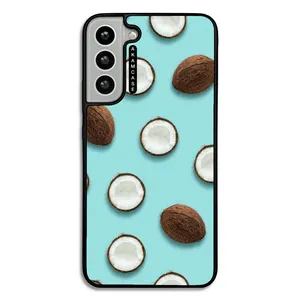 AKAM AMCWSGS22P-FRUIT9 Cover For Samsung Galaxy S22 Plus