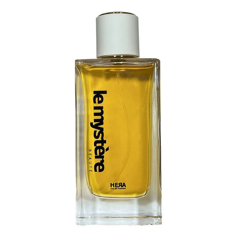 ادوپرفیوم زنانه لومیستر مدل هرا با رایحه شیرین حجم 100 میلی‌لیتر