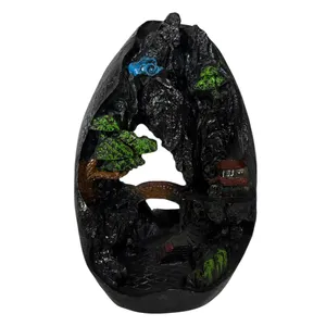 جاعودی مدل صخره