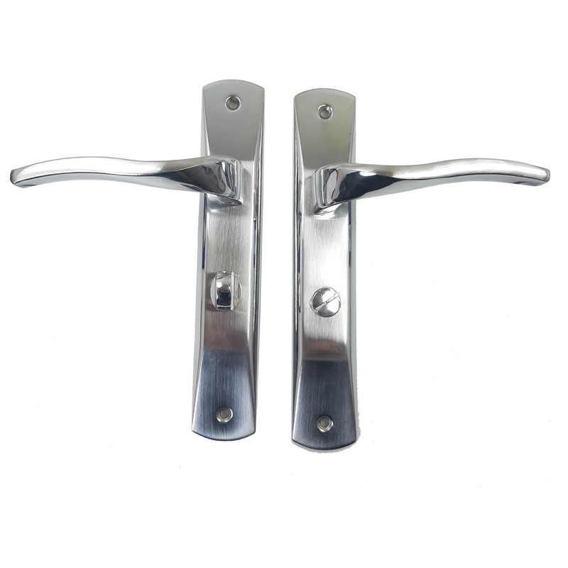 دستگیره در آوا در مدل R