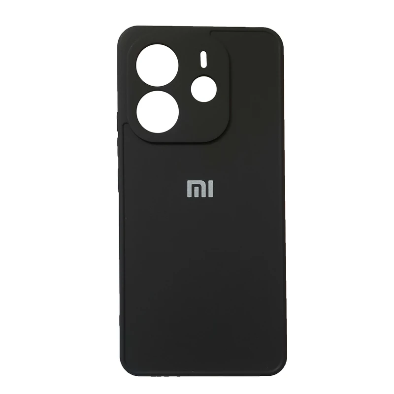 کاور کد JL001 مناسب برای گوشی موبایل شیائومی REDMI note14 4G