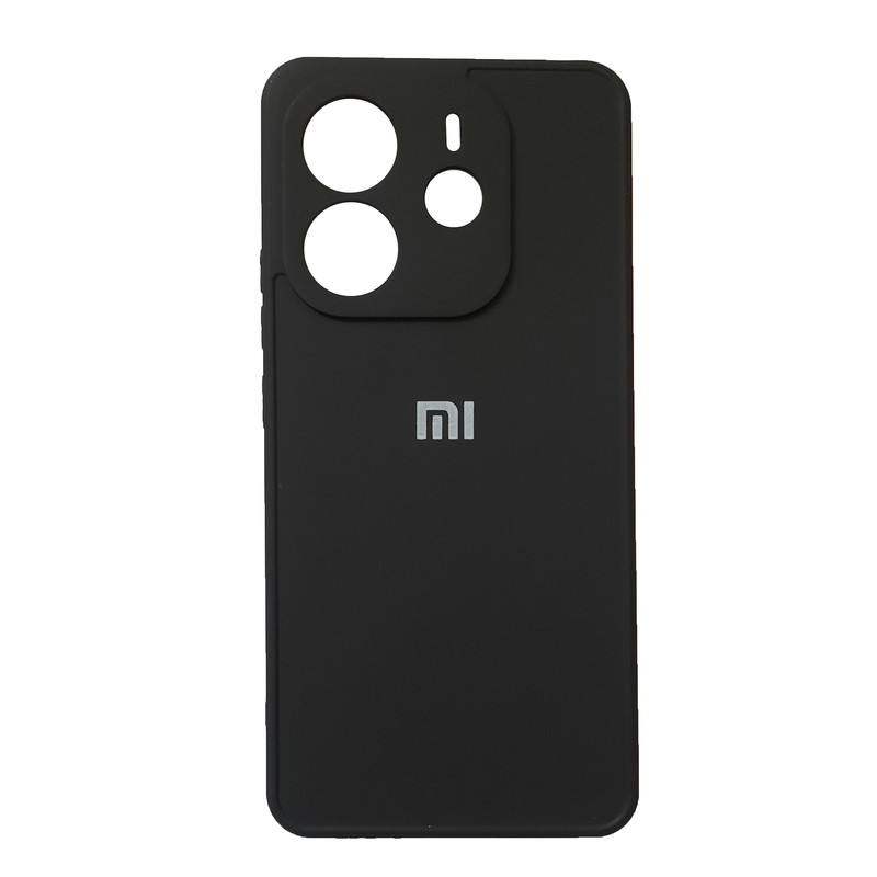 کاور کد US398 مناسب برای گوشی موبایل شیائومی redmi note 14 4G