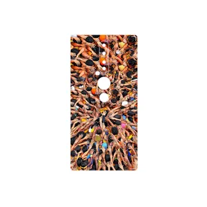 MAHOOT Indian Celebration Cover Sticker for Lenovo Phab2 Pro