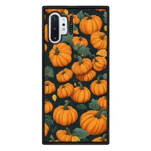 AKAM AMC-WSGN10P-PUMPKIN-17 Cover For Samsung Galaxy Note 10 Plus
