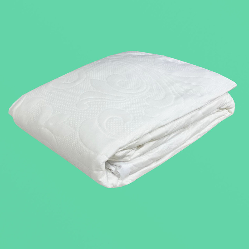 محافظ تشک ضدآب  یاپراک مدل نایت یکنفره سایز 70×130سانتی متر