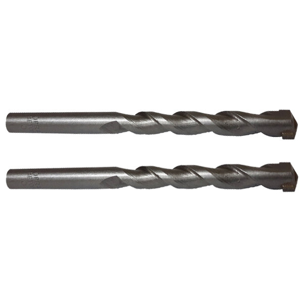 مته الماسه اپرا مدل HT - 0010 سایز 10 میلی متر مجموعه دو عددی