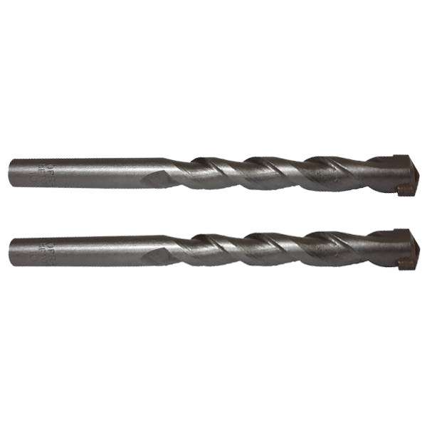 مته الماسه اپرا مدل HT - 0010 سایز 10 میلی متر مجموعه دو عددی