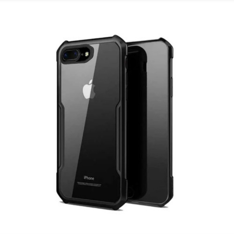 کاور ژاند مدل Beatle مناسب برای گوشی موبایل اپل iphone SE 2020