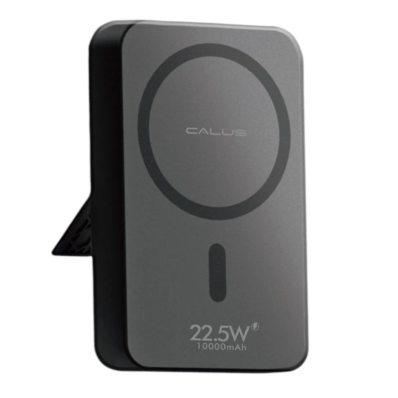 پاوربانک 22.5 وات کالوس مدل fast10 max ظرفیت 10000 میلی‌آمپرساعت