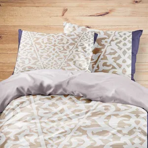 سرویس خواب مدوپد طرح سروناز مدل mod00486 یک نفره 4 تکه