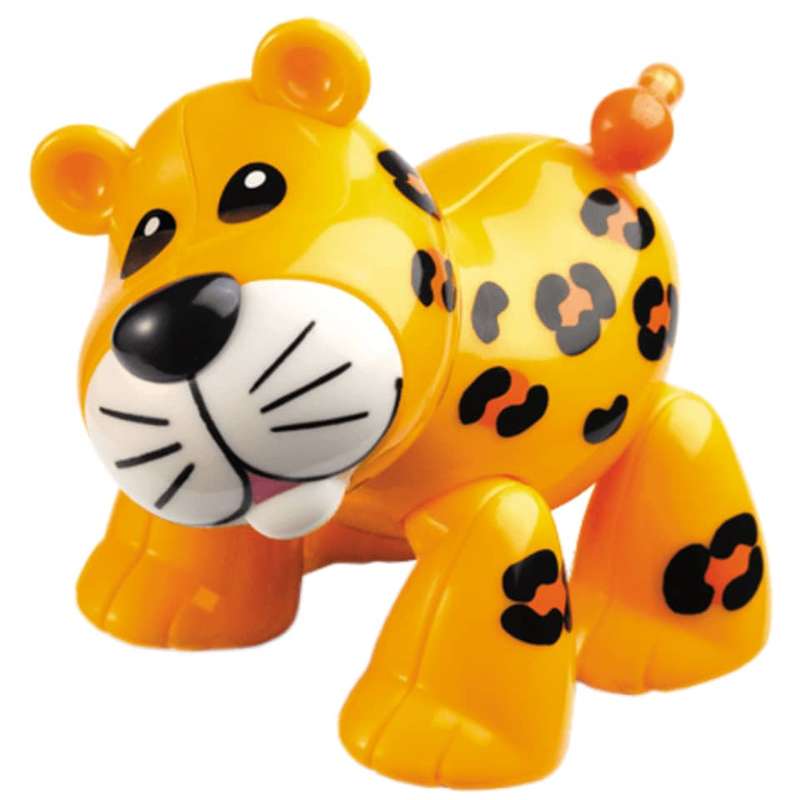 اسباب بازی تولو مدل First Friends