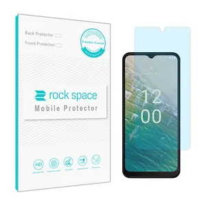 Rock space code BLU anti-blue screen protector suitable for Nokia C32