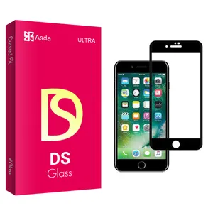 Asda DS glass Ceramics Screen Protector For Apple iPhone 8 Plus
