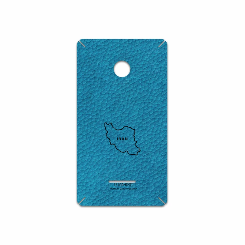 برچسب پوششی ماهوت مدل BL-IRC مناسب برای گوشی موبایل مایکروسافت Lumia 532