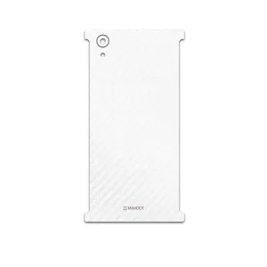 MAHOOT Ceramic-Fiber Cover Sticker for Sony Xperia XA1 Plus