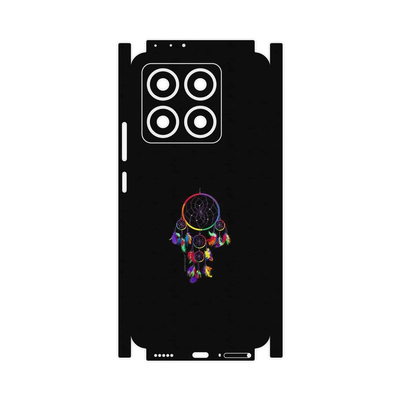 برچسب پوششی ماهوت مدل Dream Catchers-FullSkin مناسب برای گوشی موبایل شیائومی 14T